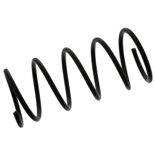 Coil Spring Steering & Suspension-60