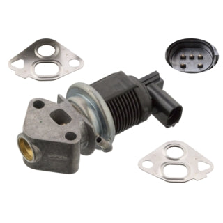 EGR Valve Electric-6