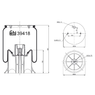 Air Spring Steering & Suspension-78
