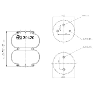 Air Spring Steering & Suspension-80