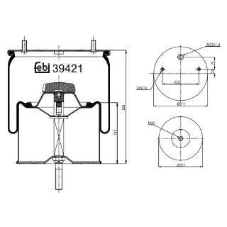 Air Spring Steering & Suspension-81