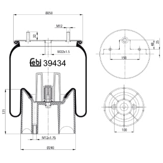Air Spring Steering & Suspension-84