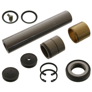 King Pin Set Steering & Suspension-48