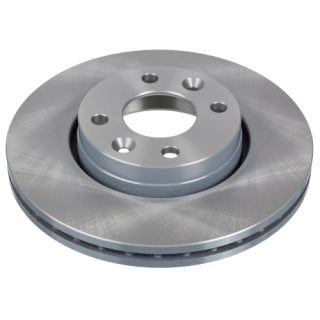 Brake Disc Braking-163