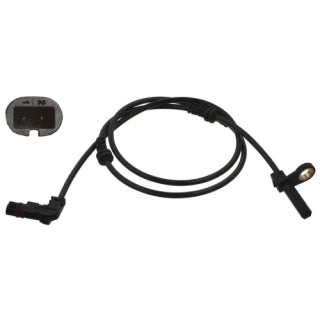 RPM Sensor Electric-1