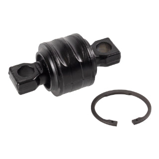 Axle Strut Mounting Steering & Suspension-23