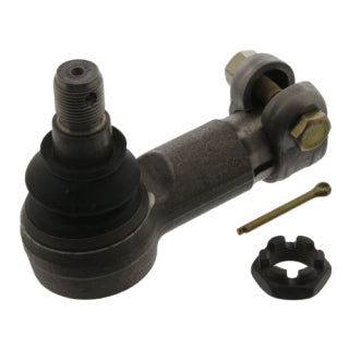 Drag Link End Steering & Suspension-7
