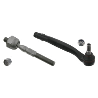 Tie Rod Steering & Suspension-152