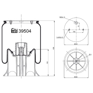 Air Spring Steering & Suspension-85