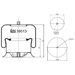 Air Spring Steering & Suspension-86