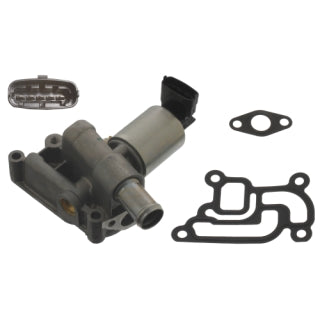 EGR Valve Electric-8
