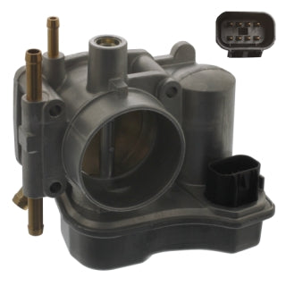 Throttle Body Electric-1