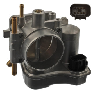 Throttle Body Electric-2