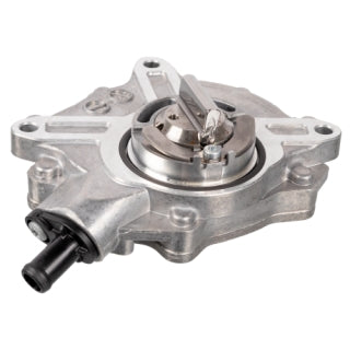 Vacuum Pump Braking-2