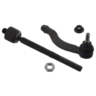 Tie Rod Steering & Suspension-154