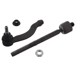 Tie Rod Steering & Suspension-155