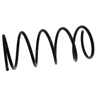 Coil Spring Steering & Suspension-70