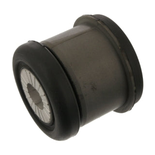 Axle Beam Mount Steering & Suspension-64