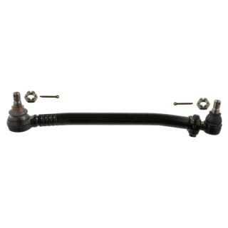 Drag Link Steering & Suspension-81