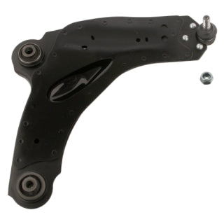 Control Arm Steering & Suspension-212