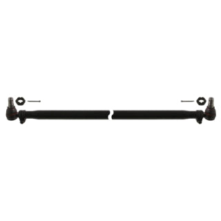 Tie Rod Steering & Suspension-159