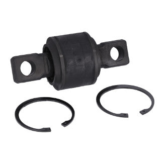 Axle Strut Mounting Steering & Suspension-24