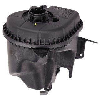 Coolant Expansion Tank Cooling, Heating and Aircondit-30