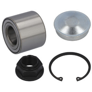 Wheel Bearing Kit Wheel & Axle-129