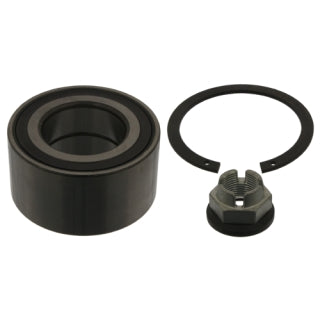 Wheel Bearing Kit Wheel & Axle-130
