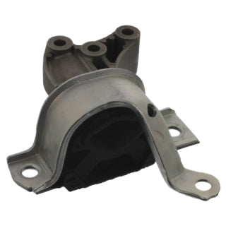 Engine / Transmission Mount Steering & Suspension-27