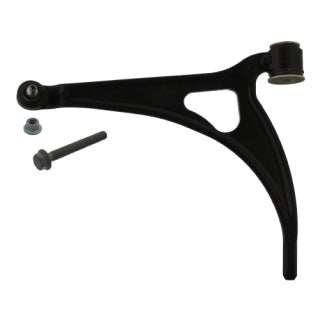 Control Arm Steering & Suspension-213