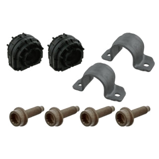 Anti Roll Bar Bush Kit Steering & Suspension-36