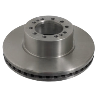 Brake Disc Braking-165