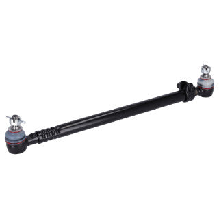 Drag Link Steering & Suspension-85