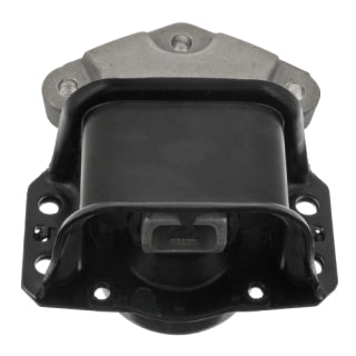 Engine Mounting Steering & Suspension-197