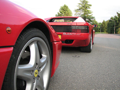 QuickSilver Ferrari F355 Manifold EXCHANGE (1994-99) – FE174 – image 3