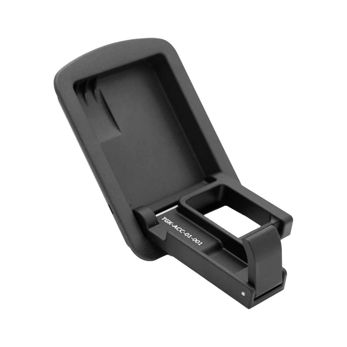 TGK Motorsport Billet Trunk Floor Handle - TGK-0102-01 - image 2
