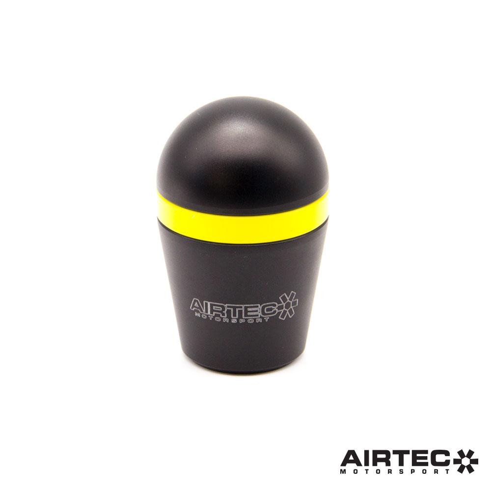 AIRTEC Motorsport Weighted Gear Knob - Green - ATMSGK01-201182