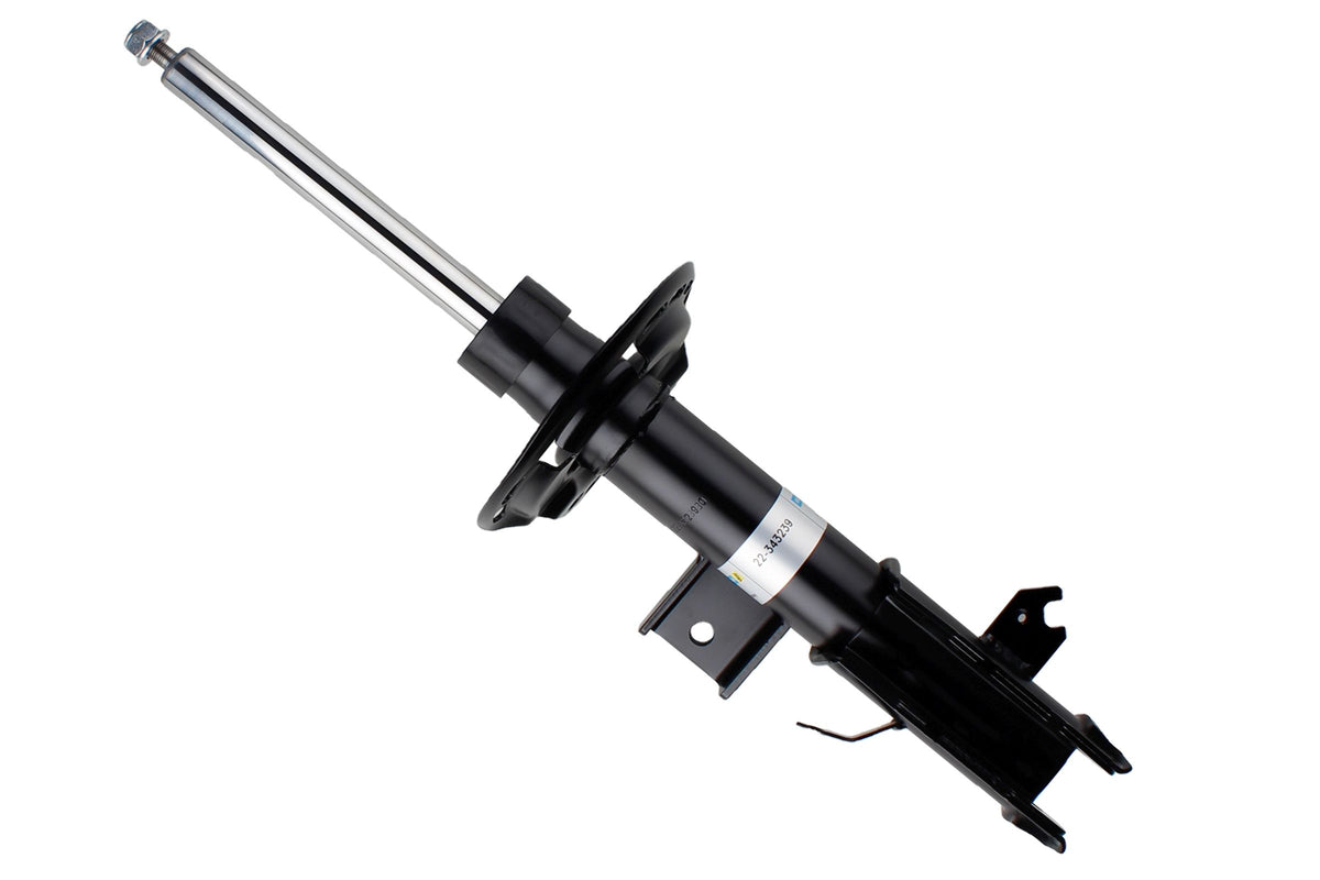 Shock Absorber BILSTEIN - B4 OE Replacement 22-343239