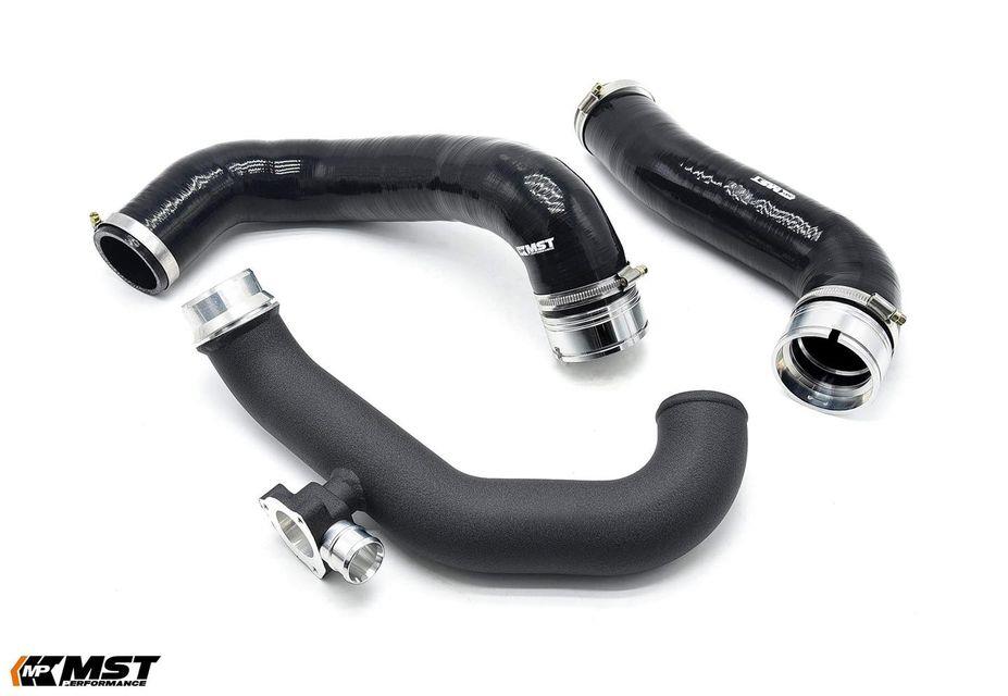 Bar-Tek Charge Pipe Kit - Audi S3 8Y