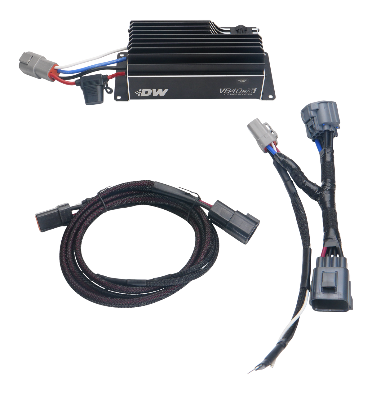 DeatschWerks - DW VB40aX1 Voltage Booster-2