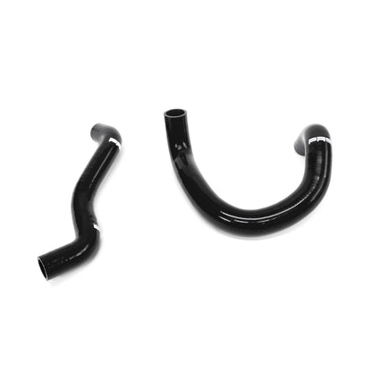 Airtec Motorsport Pro Hoses Two-Piece Coolant Hose Kit for Fiesta Mk8 ST-200 - Performance Blue, Hoses ONLY - No Clips - PH/COLFO29-110675