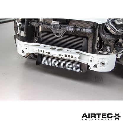 AIRTEC Motorsport Intercooler Upgrade for Transit Custom Euro 6 (Facelift) - Plain - NO LOGO - ATINTFO58-422378