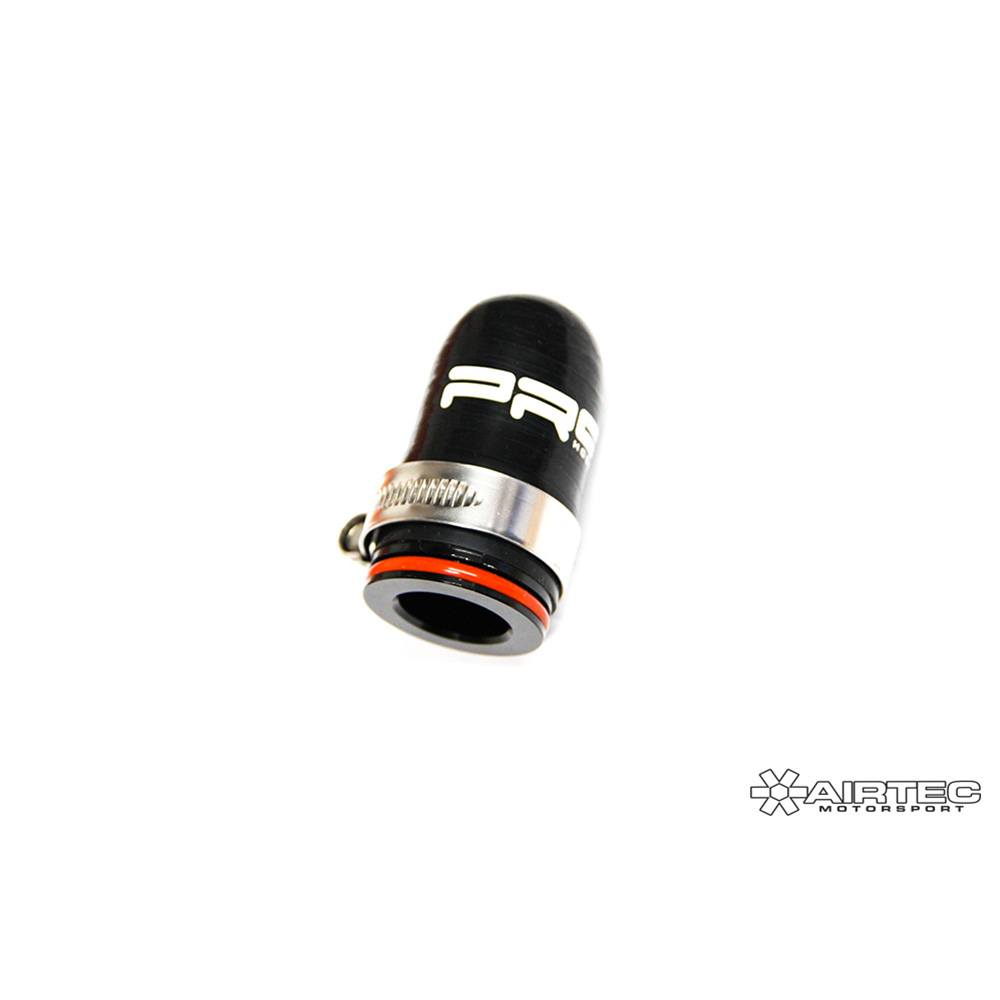 AIRTEC Motorsport Focus RS Mk3 Sound Suppressor - Mk3 Focus RS - ATMSFO73-200657