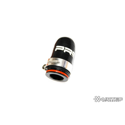 AIRTEC Motorsport Focus RS Mk3 Sound Suppressor - Mk3 Focus RS - ATMSFO73-200657