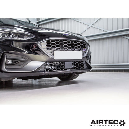 AIRTEC Motorsport Intercooler Upgrade for Focus ST Mk4 - Plain - NO LOGO - ATINTFO55-422308