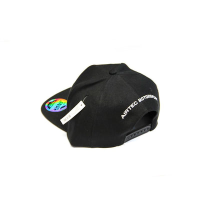 AIRTEC Motorsport Snapback Hats - Green Logo - ATMER7-50028