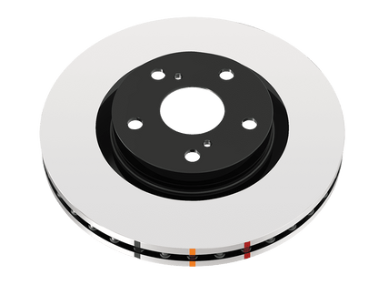 DBA (Disc Brakes Australia) 4000 series - XS-18 - DBA4092XS