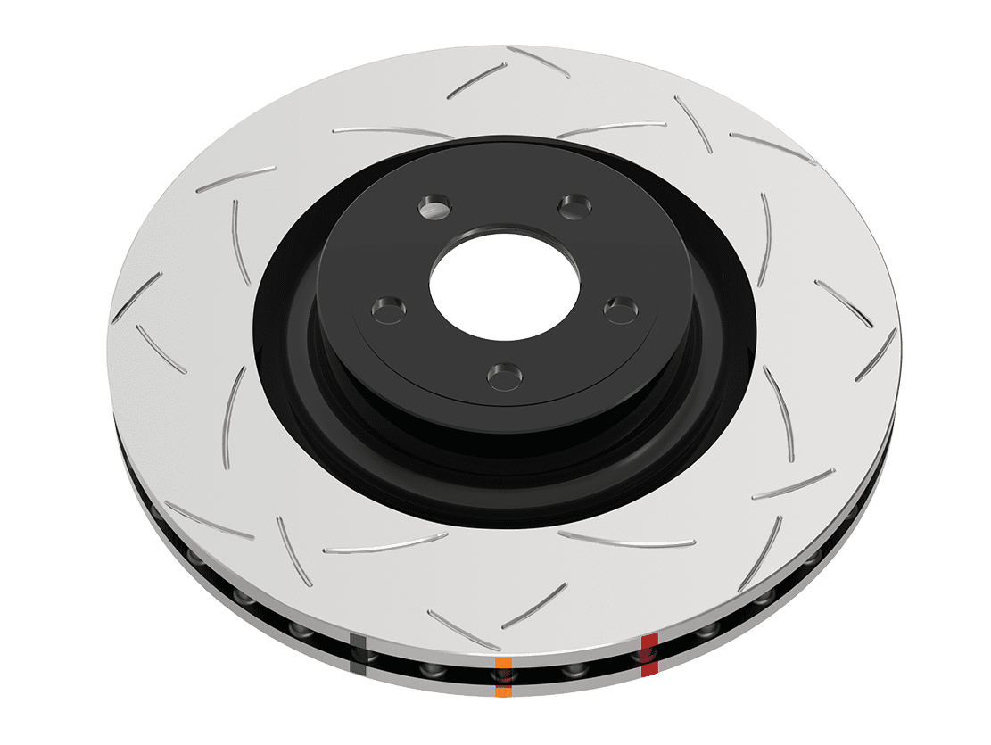 DBA (Disc Brakes Australia) 4000 series - T3-37 - DBA42048S