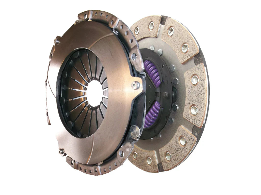 CG MOTORSPORT PERFORMANCE CLUTCH (DUAL FRICTION)-1046